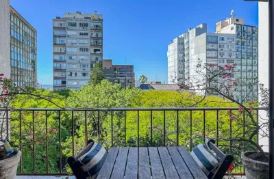 Apartamento com 4 quartos à venda na Avenida Independência, Independência, Porto Alegre