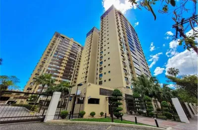 Apartamento com 3 quartos à venda na Avenida Getúlio Vargas, Menino Deus, Porto Alegre