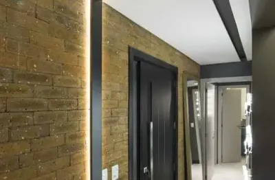 Apartamento com 2 quartos à venda na Rua Marquês do Pombal, Moinhos de Vento, Porto Alegre