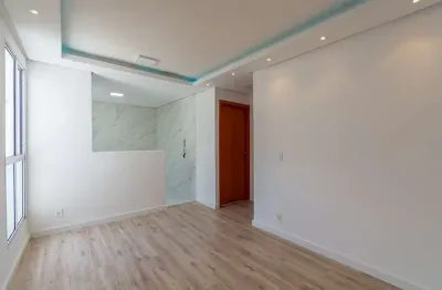 Apartamento com 2 quartos à venda na Rua Itaimbezinho, Passo das Pedras, Gravataí