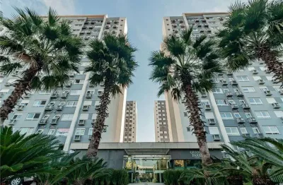 Apartamento com 3 quartos à venda na Rua Jerônymo Zelmanovitz, Jardim Lindóia, Porto Alegre