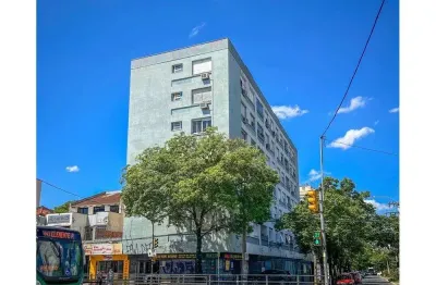 Apartamento com 3 quartos à venda na Avenida Jerônimo de Ornelas, Santana, Porto Alegre