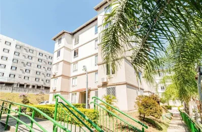 Apartamento com 2 quartos à venda na Avenida Martim Félix Berta, Morro Santana, Porto Alegre