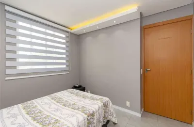 Apartamento com 2 quartos à venda na Rua João Maria da Fonseca, Passo das Pedras, Gravataí