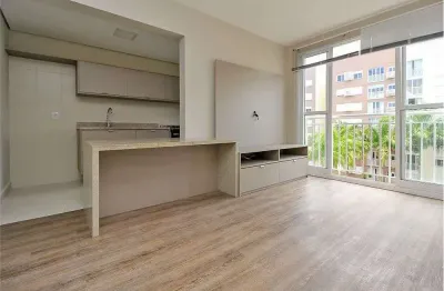 Apartamento com 2 quartos à venda na Rua Quatro Mil Quinhentos e Setenta e Quatro, Vila Nova, Porto Alegre
