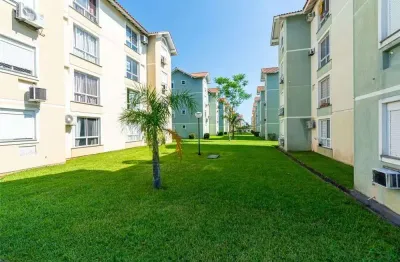 Apartamento com 3 quartos à venda na Rua João Wobeto, Mato Grande, Canoas