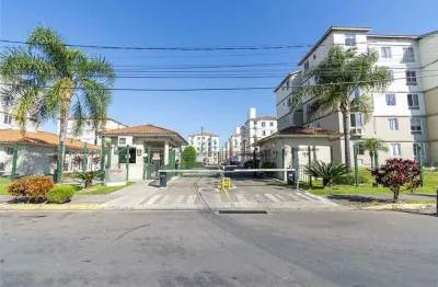 Apartamento com 3 quartos à venda na Rua Dom João Becker, Fátima, Canoas