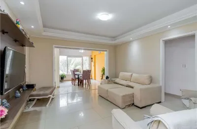 Casa em condomínio fechado com 3 quartos à venda na Rua Cláudio Manoel da Costa, Jardim Itu Sabará, Porto Alegre