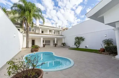 Casa em condomínio fechado com 4 quartos à venda na Rua Irlanda, Moinhos De Vento, Canoas