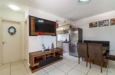 Apartamento com 2 quartos à venda na Rua Camboatás, Igara, Canoas
