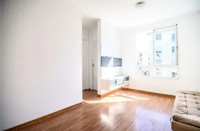 Apartamento com 2 quartos à venda na Rua Ney da Gama Ahrends, Morro Santana, Porto Alegre