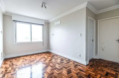 Apartamento com 2 quartos à venda na Rua Ministro Oliveira Lima, São Sebastião, Porto Alegre