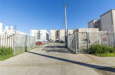 Apartamento com 1 quarto à venda na Rua Machadinho, Rio Branco, Canoas