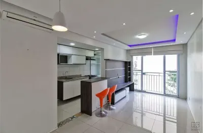 Apartamento com 2 quartos à venda na Rua Quatro Mil Quinhentos e Setenta e Quatro, Vila Nova, Porto Alegre