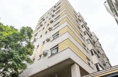 Apartamento com 2 quartos à venda na Rua Coronel Feijó, Higienópolis, Porto Alegre