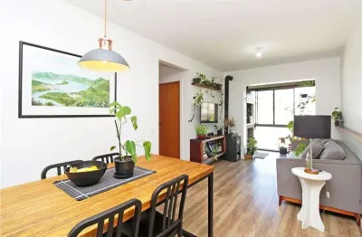 Apartamento com 2 quartos à venda na Rua Nelson Zang, Partenon, Porto Alegre