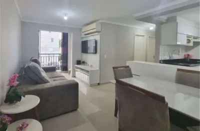 Apartamento com 2 quartos à venda na Rua dos Guaramirins, Igara, Canoas