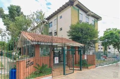 Apartamento com 3 quartos à venda na Avenida Romeu Samarani Ferreira, Vila Nova, Porto Alegre