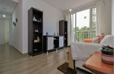 Apartamento com 2 quartos à venda na Rua Quatro Mil Quinhentos e Setenta e Quatro, Vila Nova, Porto Alegre