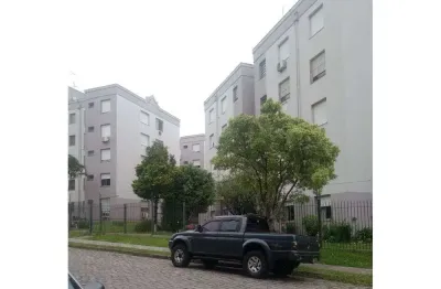 Apartamento com 1 quarto à venda na Avenida Protásio Alves, Morro Santana, Porto Alegre