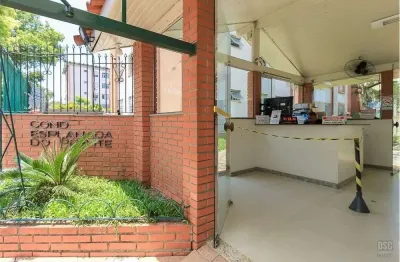 Apartamento com 3 quartos à venda na Rua Fernando Pessoa, Vila Nova, Porto Alegre