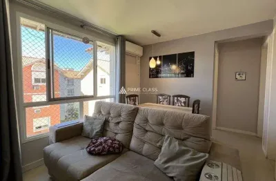 Apartamento com 2 quartos à venda na Rua Roberto Francisco Behrens, Mato Grande, Canoas