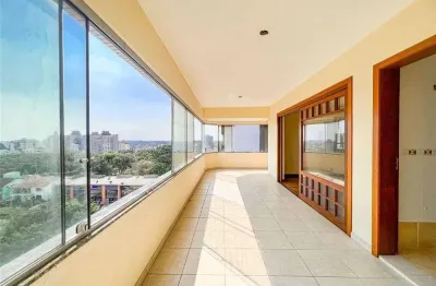 Apartamento com 4 quartos à venda na Rua Domingos Martins, Centro, Canoas
