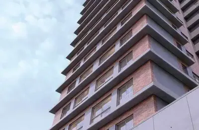 Apartamento com 1 quarto à venda na rua carazinho, petrópolis, porto alegre, 44 m2 por r$ 617.586