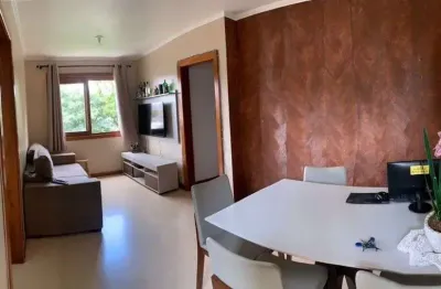 Apartamento com 2 quartos à venda na Rua Visconde de Pelotas, Passo da Areia, Porto Alegre