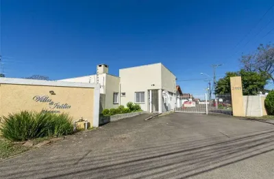 Casa em condomínio fechado com 2 quartos à venda na Avenida do Nazario, Estância Velha, Canoas