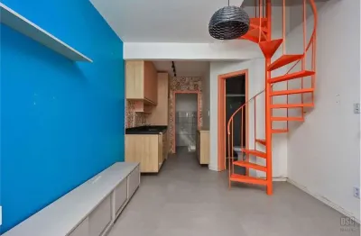 Casa em condomínio fechado com 1 quarto à venda na Rua Mura, Guarujá, Porto Alegre