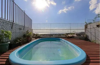 Casa em condomínio fechado com 1 quarto à venda na Rua Doutor Pitrez, Ipanema, Porto Alegre