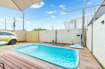 Casa em condomínio fechado com 3 quartos à venda na Rua da Erva Mate, Igara, Canoas