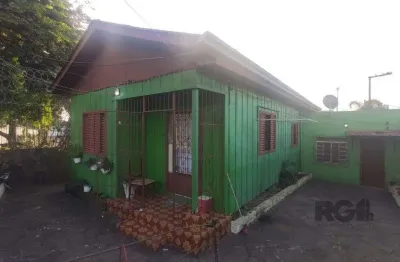 Casa em condomínio fechado com 3 quartos à venda na Rua Afonso Arinos, Camaquã, Porto Alegre