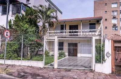 Casa em condomínio fechado com 2 quartos à venda na Avenida Grécia, Passo da Areia, Porto Alegre