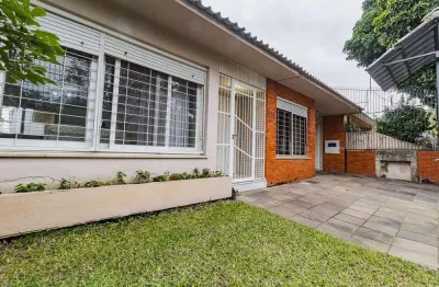 Casa em condomínio fechado com 3 quartos à venda na Avenida La Paz, Jardim Lindóia, Porto Alegre