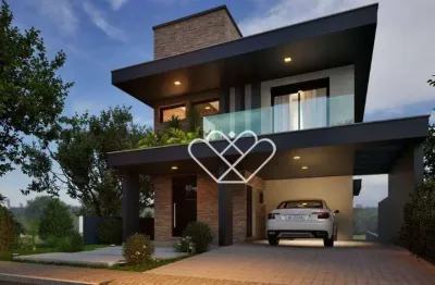 Casa de alto padrão à venda no centro – luxo e conforto em um só lugar!