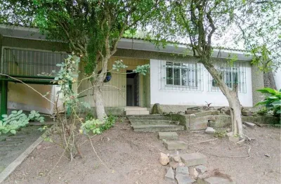 Casa em condomínio fechado com 4 quartos à venda na Rua Gildo de Freitas, Morro Santana, Porto Alegre