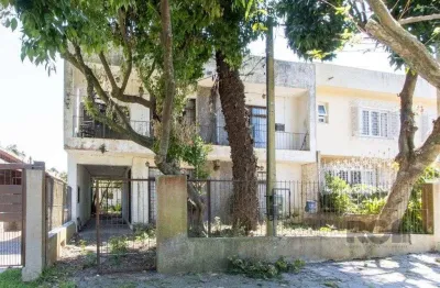 Casa em condomínio fechado com 4 quartos à venda na Rua General Rondon, Tristeza, Porto Alegre