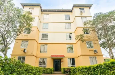 Apartamento com 2 quartos à venda na Avenida Martim Félix Berta, Mário Quintana, Porto Alegre