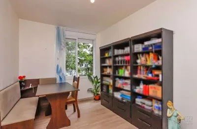 Apartamento com 2 quartos à venda na Rua Padre Ângelo Corso, Cavalhada, Porto Alegre