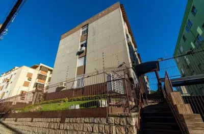 Apartamento com 2 quartos à venda na Rua Emboabas, Nossa Senhora das Graças, Canoas