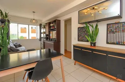 Apartamento com 3 quartos à venda na Rua Dorival Castilhos Machado, Hípica, Porto Alegre