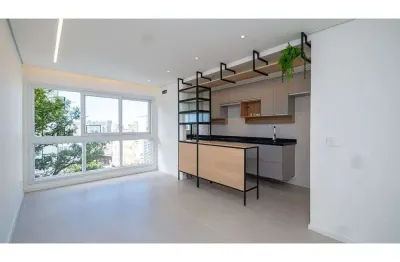 Apartamento com 2 quartos à venda na Rua Miguel Tostes, Rio Branco, Porto Alegre