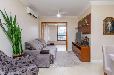 Apartamento com 2 quartos à venda na Rua Sete de Abril, Floresta, Porto Alegre