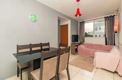 Apartamento com 2 quartos à venda na Avenida João Ferreira Jardim, Rubem Berta, Porto Alegre