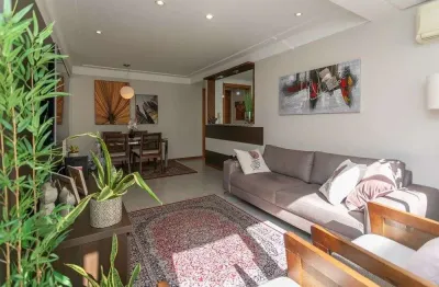 Apartamento com 2 quartos à venda na Rua Atanásio Belmonte, Boa Vista, Porto Alegre