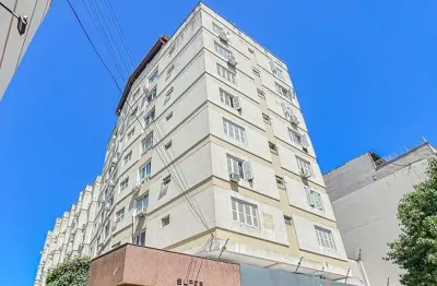 Apartamento com 1 quarto à venda na Avenida Protásio Alves, Santa Cecília, Porto Alegre