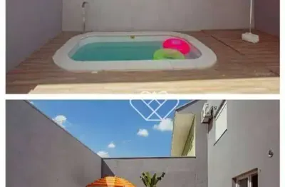 Casa exclusiva no bairro dom feliciano: conforto, estilo e praticidade para sua família