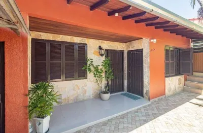 Casa em condomínio fechado com 3 quartos à venda na Rua Francisca Lechner, Parque Santa Fé, Porto Alegre